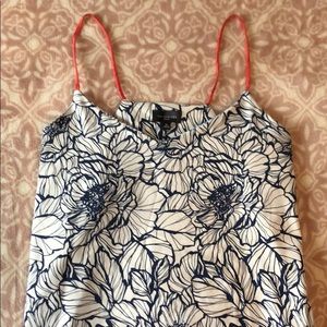 The Limited tank top